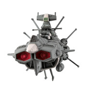 宇宙戦艦ヤマト」シリーズより「アンドロメダ級一番艦 宇宙戦艦ヤマト」シリーズより「アンドロメダ級一番艦