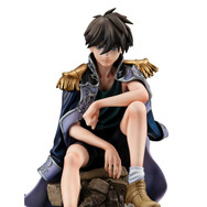 「新機動戦記ガンダムW」30周年記念！「ヒイロ・ユイ＆リリーナ・ピースクラフト」を後期OPを元に立体化