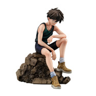 「新機動戦記ガンダムW」30周年記念！「ヒイロ・ユイ＆リリーナ・ピースクラフト」を後期OPを元に立体化