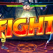 スイッチ2版『スト6』に新モード「ジャイロバトル」追加！Joy-Con 2を振りまくってカロリー消費