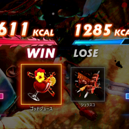 スイッチ2版『スト6』に新モード「ジャイロバトル」追加！Joy-Con 2を振りまくってカロリー消費