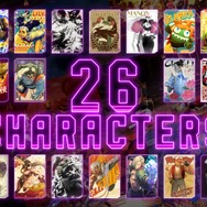 スイッチ2版『スト6』に新モード「ジャイロバトル」追加！Joy-Con 2を振りまくってカロリー消費