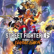 スイッチ2版『スト6』に新モード「ジャイロバトル」追加！Joy-Con 2を振りまくってカロリー消費