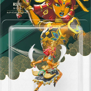 ニンテンドースイッチ2『ゼルダの伝説 ブレワイ / ティアキン』に合わせてユン坊、ルージュら4人のamiiboが登場！ミネルゴーレムも制作決定