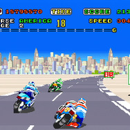 スーパーハングオン