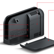 『エルデンリング』『FF7R』も遊べる「スイッチ2」、CPU/GPUはNVIDIA製カスタムプロセッサー