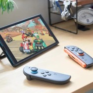 「スイッチ2」バッテリー持続時間は初代スイッチ旧モデル相当の約2～6.5時間に
