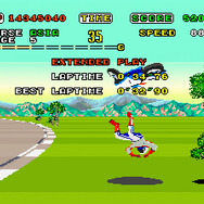 スーパーハングオン