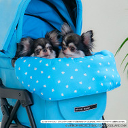 『ドラクエ』スライムのドーム型ハウスや『FF7』バスターソード爪とぎなど、可愛いアイテム多数！スクエニのペットブランド「SQEX PETs」が予約受付中