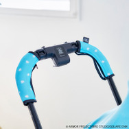 『ドラクエ』スライムのドーム型ハウスや『FF7』バスターソード爪とぎなど、可愛いアイテム多数！スクエニのペットブランド「SQEX PETs」が予約受付中