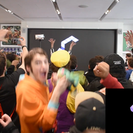 「スイッチ2」ニンダイ海外ゲーマーの反応！『エアライダー』で“カービィ！”コール、ゲームキューブで狂喜乱舞