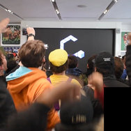 「スイッチ2」ニンダイ海外ゲーマーの反応！『エアライダー』で“カービィ！”コール、ゲームキューブで狂喜乱舞