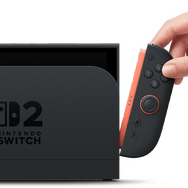 スイッチ2 本体画像（公式サイトより引用）