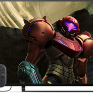 スイッチ2 本体画像（公式サイトより引用）