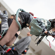 ジェーン・ドゥ『ゼンレスゾーンゼロ』／四巫日モミ（Instagram：momihi__444）