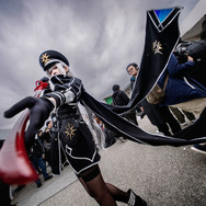 閃刀姫－ロゼ『 遊戯王OCG』／四巫日モミ（Instagram：momihi__444）