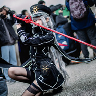 閃刀姫－ロゼ『 遊戯王OCG』／四巫日モミ（Instagram：momihi__444）