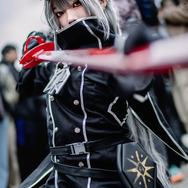 閃刀姫－ロゼ『 遊戯王OCG』／四巫日モミ（Instagram：momihi__444）