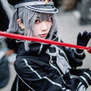 閃刀姫－ロゼ『 遊戯王OCG』／四巫日モミ（Instagram：momihi__444）