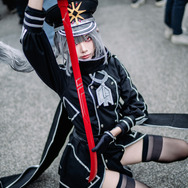 閃刀姫－ロゼ『 遊戯王OCG』／四巫日モミ（Instagram：momihi__444）