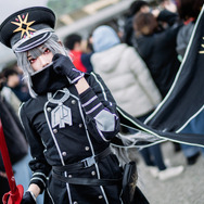 閃刀姫－ロゼ『 遊戯王OCG』／四巫日モミ（Instagram：momihi__444）