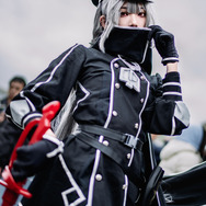 閃刀姫－ロゼ『 遊戯王OCG』／四巫日モミ（Instagram：momihi__444）