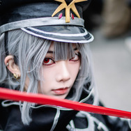 閃刀姫－ロゼ『 遊戯王OCG』／四巫日モミ（Instagram：momihi__444）