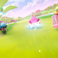 スイッチ2新作『カービィのエアライダー』はバンダイナムコ開発！『スマブラSP』と同じスタジオで桜井政博氏手掛ける