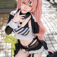 ニコ・デマラ『ゼンレスゾーンゼロ』／𝗡𝗮𝗿𝗶𝘁𝗮（X：@narita__san）