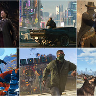 最大75%OFF！『サイバーパンク2077』や『GTA5』、『ホグワーツ・レガシー』などオープンワールドを遊びつくせ【eショップ・PS Storeのお勧めセール】