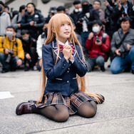 椎名真昼「お隣の天使様にいつの間にか駄目人間にされていた件」／猫田あしゅ（X：@Nekota_Ashu）