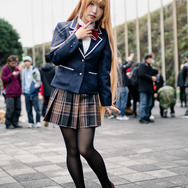 椎名真昼「お隣の天使様にいつの間にか駄目人間にされていた件」／猫田あしゅ（X：@Nekota_Ashu）