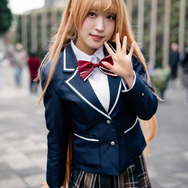 椎名真昼「お隣の天使様にいつの間にか駄目人間にされていた件」／猫田あしゅ（X：@Nekota_Ashu）