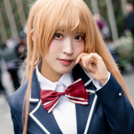 椎名真昼「お隣の天使様にいつの間にか駄目人間にされていた件」／猫田あしゅ（X：@Nekota_Ashu）