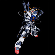 ガンプラ「MG 真武者頑駄無 戦国の陣 黒衣大鎧」ら2商品が再販 ガンプラ「MG 真武者頑駄無 戦国の陣 黒衣大鎧」ら2商品が再販
