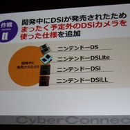 【CEDEC 2010】作りたいゲームを作るための作戦~サイバーコネクトツー松山氏