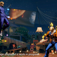 またもや実在人物！新作『餓狼伝説』に世界的な人気DJ「サルヴァトーレ・ガナッチ」が参戦―「ダック・キング」とは友人関係