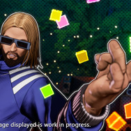 またもや実在人物！新作『餓狼伝説』に世界的な人気DJ「サルヴァトーレ・ガナッチ」が参戦―「ダック・キング」とは友人関係