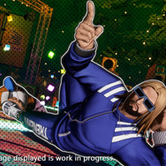 またもや実在人物！新作『餓狼伝説』に世界的な人気DJ「サルヴァトーレ・ガナッチ」が参戦―「ダック・キング」とは友人関係