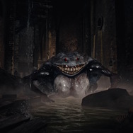 フロム・ソフトウェア新作『The Duskbloods』のカエル型モンスターが「爆乳に見える」と話題に―歩くたびにぷるんぷるん揺れる