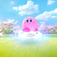 なぜ話題？いきなり発表の新作『カービィのエアライダー』―移植も続編もなかなか来なかった名作がついに