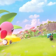 なぜ話題？いきなり発表の新作『カービィのエアライダー』―移植も続編もなかなか来なかった名作がついに