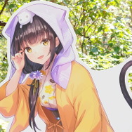 『ヘブンバーンズレッド』×「豊島園 庭の湯」コラボフォトレポート。『ヘブバン』コラボジャグジーにコラボグッズと目白押し！