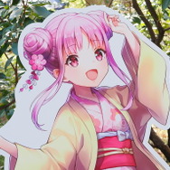 『ヘブンバーンズレッド』×「豊島園 庭の湯」コラボフォトレポート。『ヘブバン』コラボジャグジーにコラボグッズと目白押し！