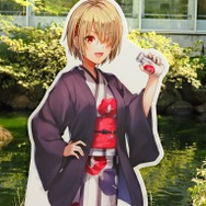 『ヘブンバーンズレッド』×「豊島園 庭の湯」コラボフォトレポート。『ヘブバン』コラボジャグジーにコラボグッズと目白押し！