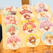 『ヘブンバーンズレッド』×「豊島園 庭の湯」コラボフォトレポート。『ヘブバン』コラボジャグジーにコラボグッズと目白押し！