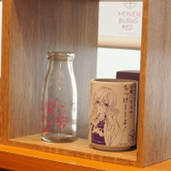 『ヘブンバーンズレッド』×「豊島園 庭の湯」コラボフォトレポート。『ヘブバン』コラボジャグジーにコラボグッズと目白押し！