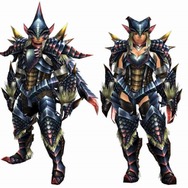 モンスターハンター フロンティア オンライン