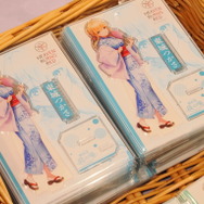 『ヘブンバーンズレッド』×「豊島園 庭の湯」コラボフォトレポート。『ヘブバン』コラボジャグジーにコラボグッズと目白押し！