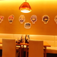 『ヘブンバーンズレッド』×「豊島園 庭の湯」コラボフォトレポート。『ヘブバン』コラボジャグジーにコラボグッズと目白押し！